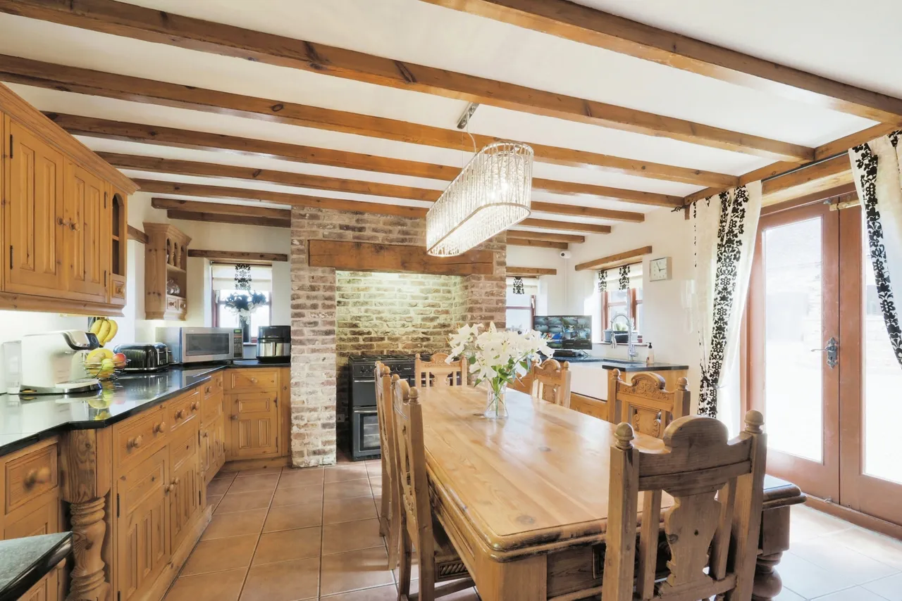 Town Street, Treswell, Retford, photo 4