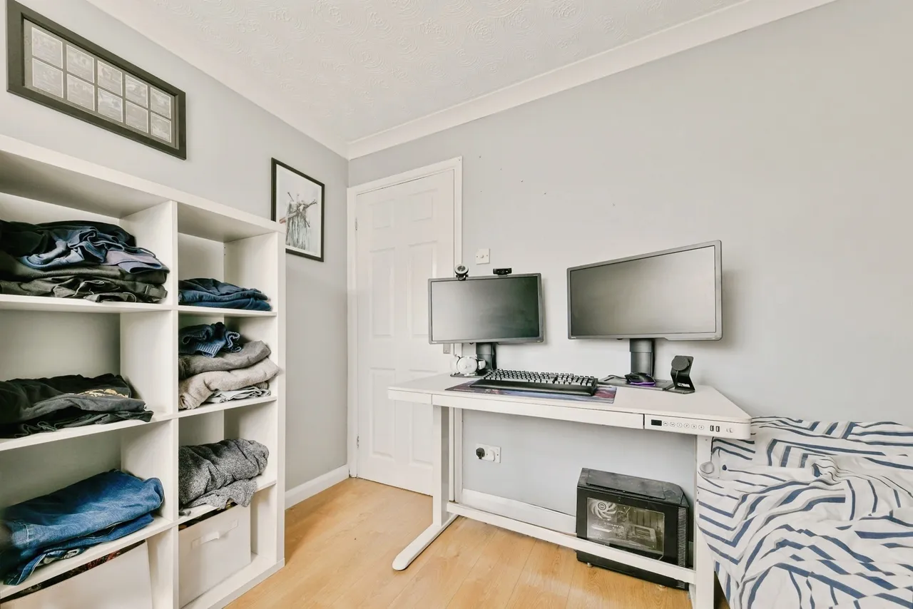 Sefton Road, STEVENAGE, Hertfordshire, SG1, photo 20