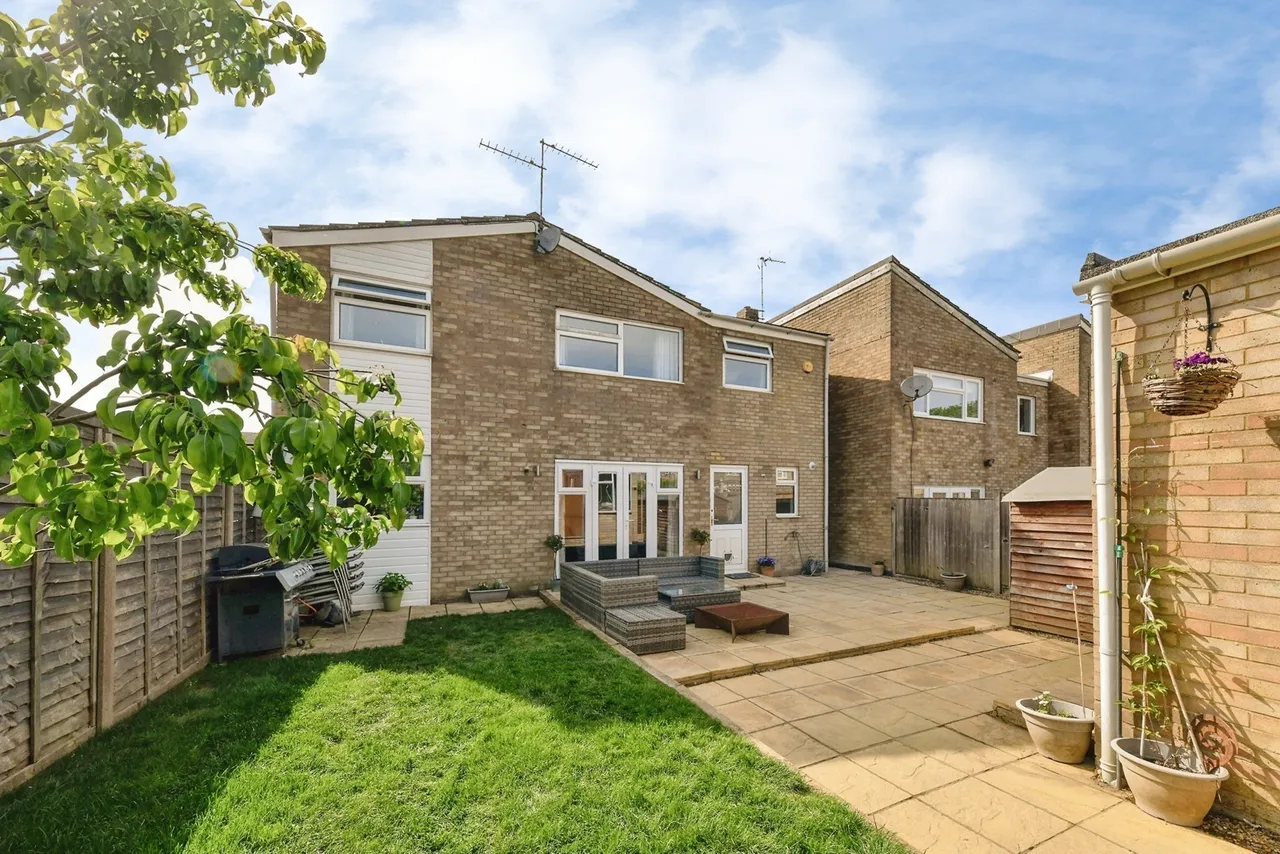 Sefton Road, STEVENAGE, Hertfordshire, SG1, photo 25