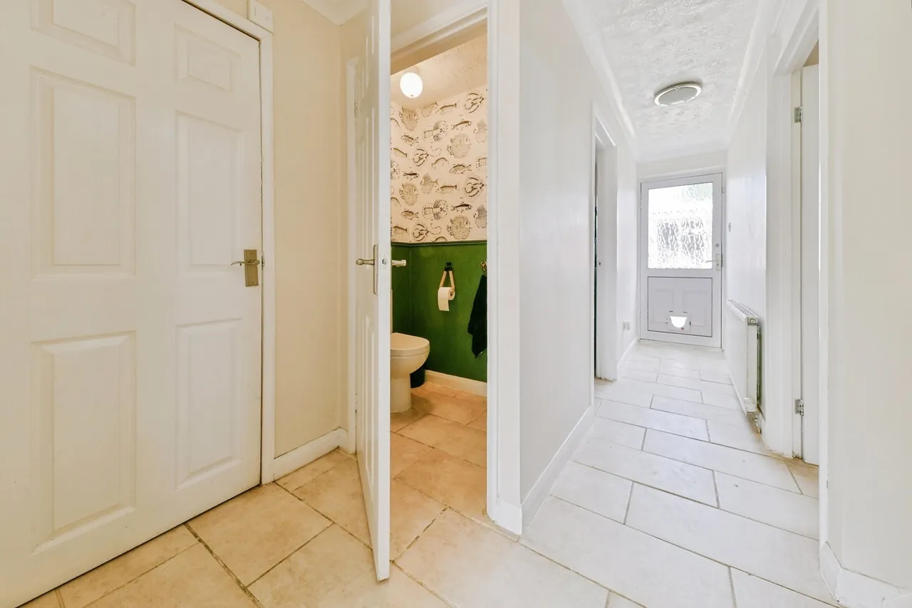 Sefton Road, STEVENAGE, Hertfordshire, SG1, photo 10