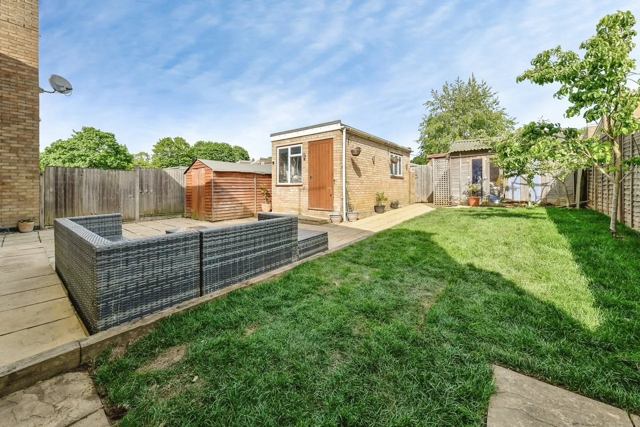 Sefton Road, STEVENAGE, Hertfordshire, SG1, photo 26