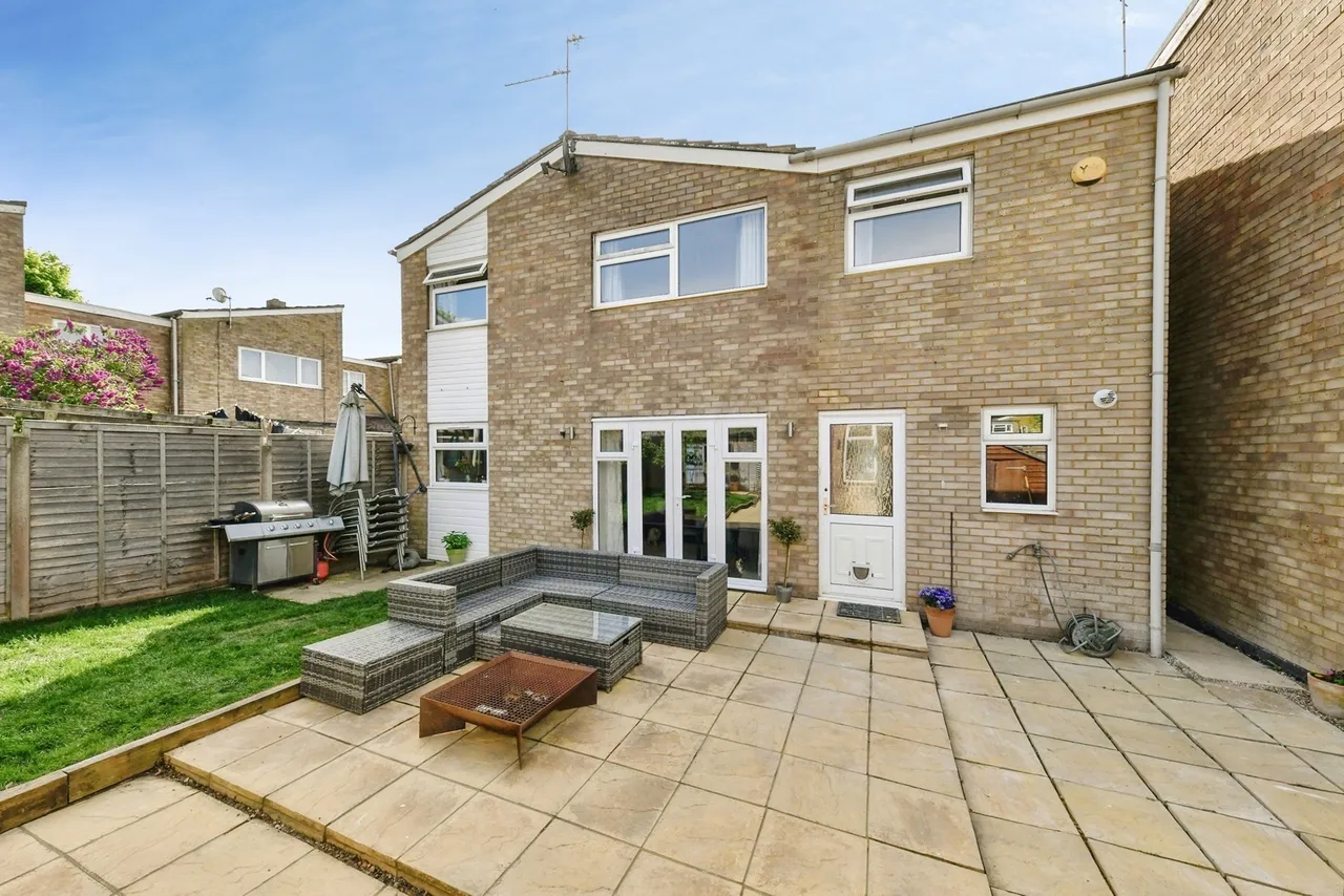 Sefton Road, STEVENAGE, Hertfordshire, SG1, photo 27