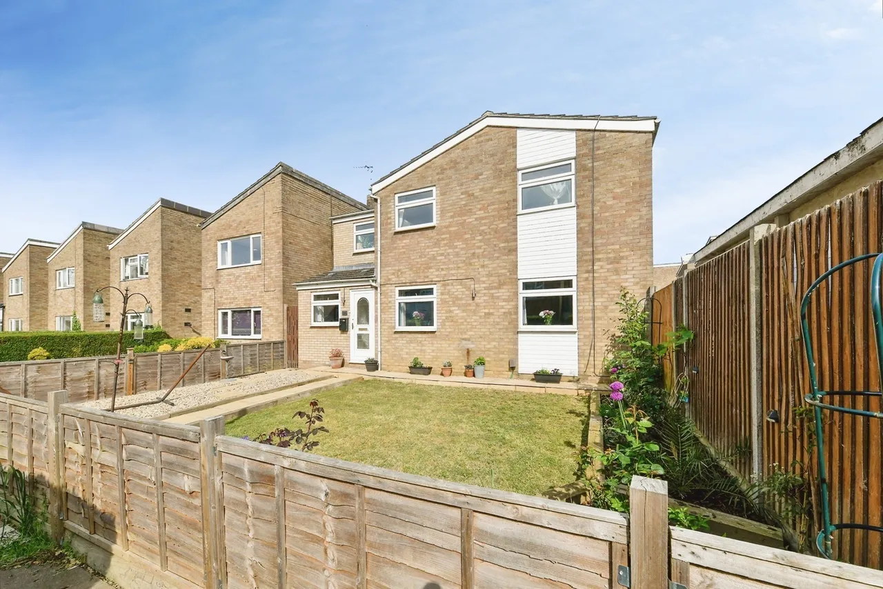 Sefton Road, STEVENAGE, Hertfordshire, SG1, photo 28