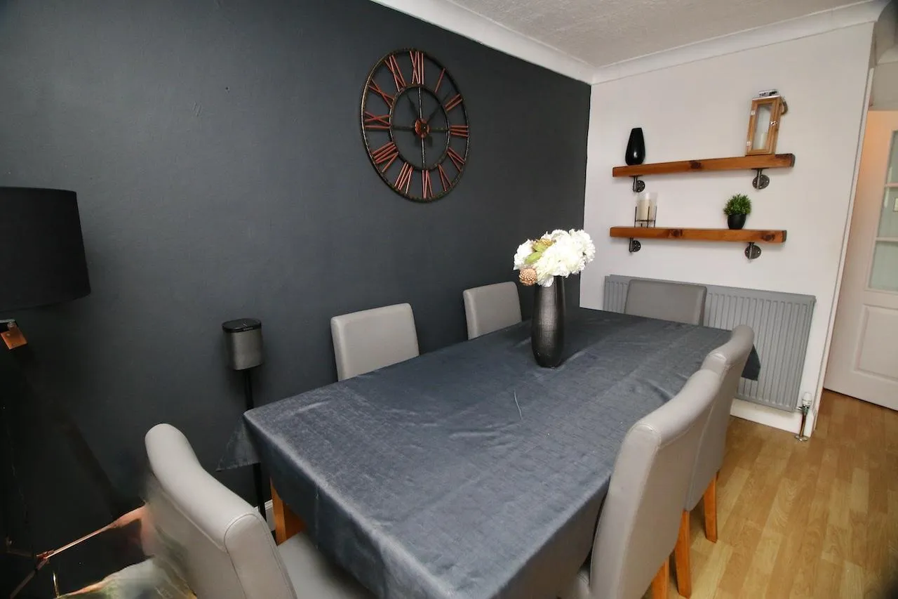 Abbotsford Court, Cumbernauld, G67 4BQ, photo 5