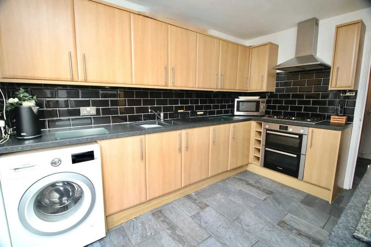 Abbotsford Court, Cumbernauld, G67 4BQ, photo 7