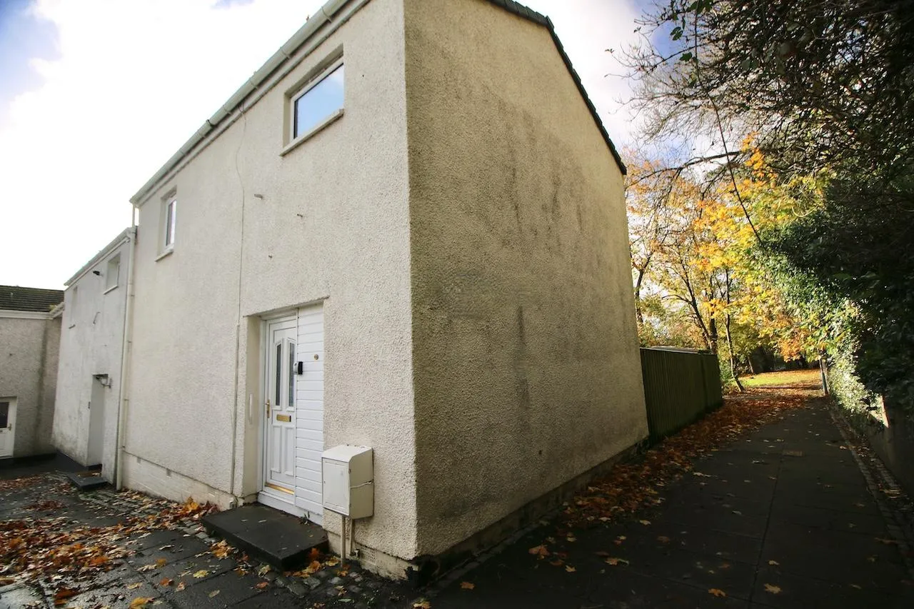 Abbotsford Court, Cumbernauld, G67 4BQ, photo 19