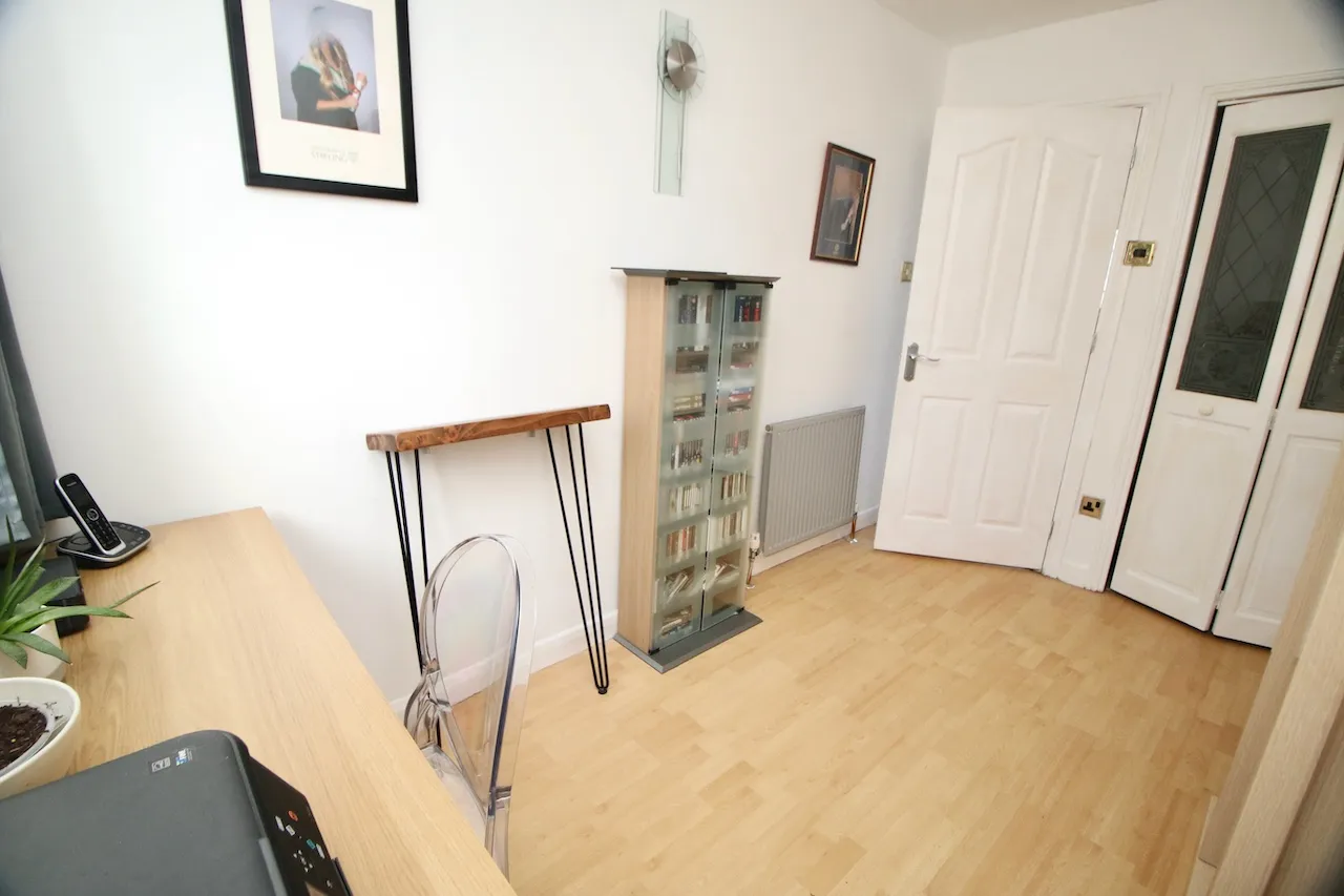 Abbotsford Court, Cumbernauld, G67 4BQ, photo 12