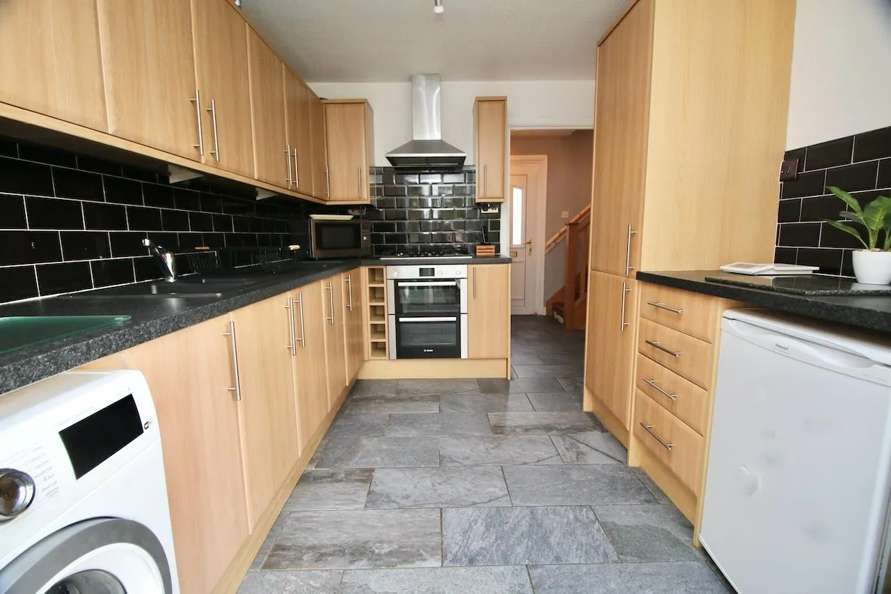 Abbotsford Court, Cumbernauld, G67 4BQ, photo 8