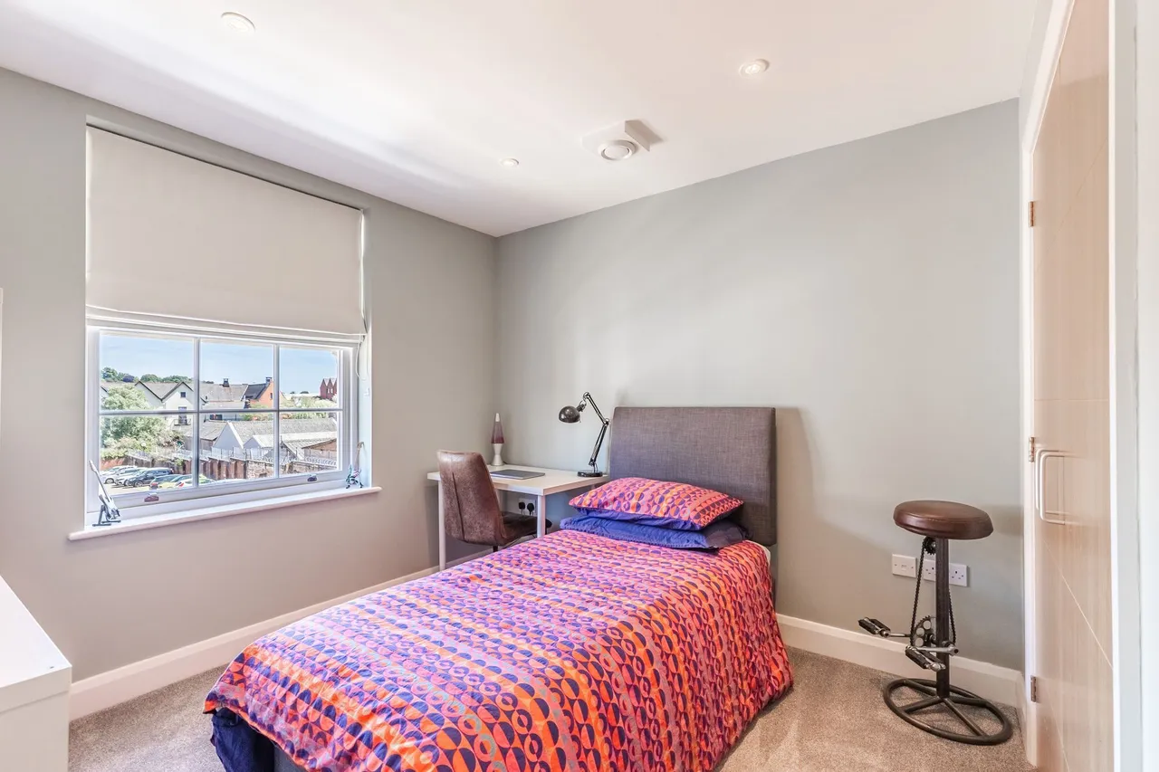 Second Floor Apartment in Norwich Clo, photo 13