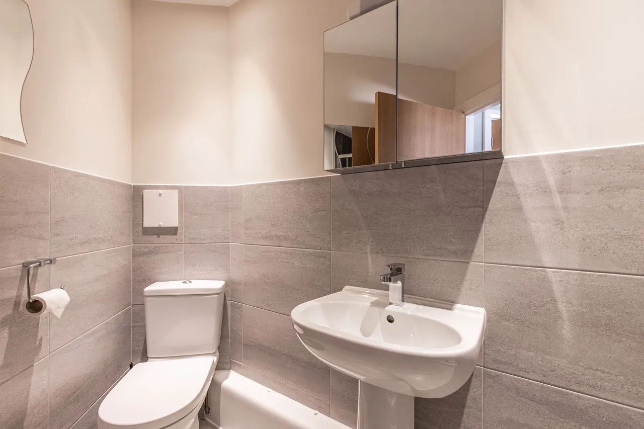 Second Floor Apartment in Norwich Clo, photo 14