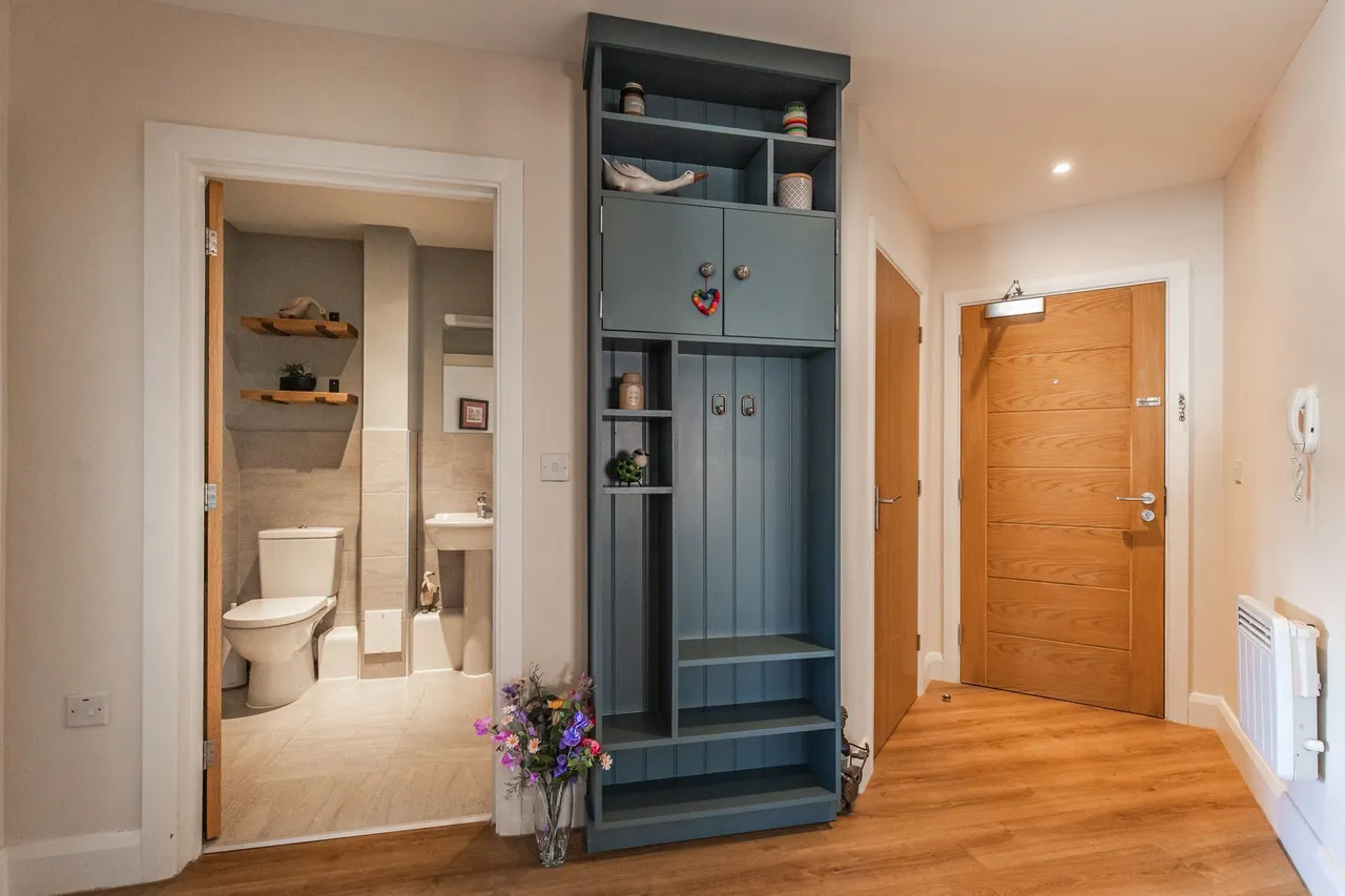 Second Floor Apartment in Norwich Clo, photo 10