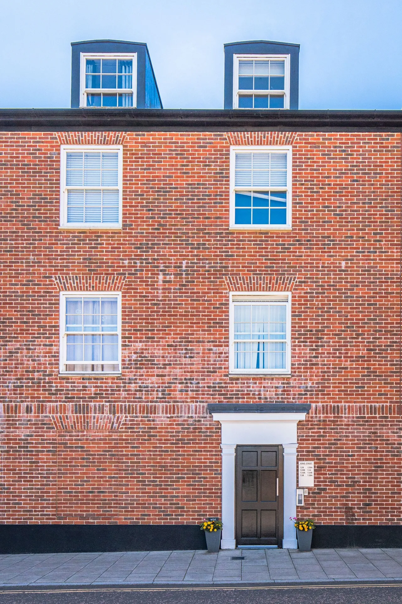 Second Floor Apartment in Norwich Clo, photo 15