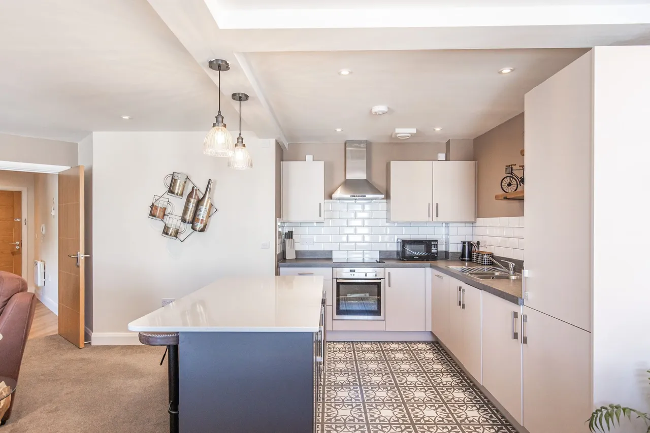 Second Floor Apartment in Norwich Clo, photo 6