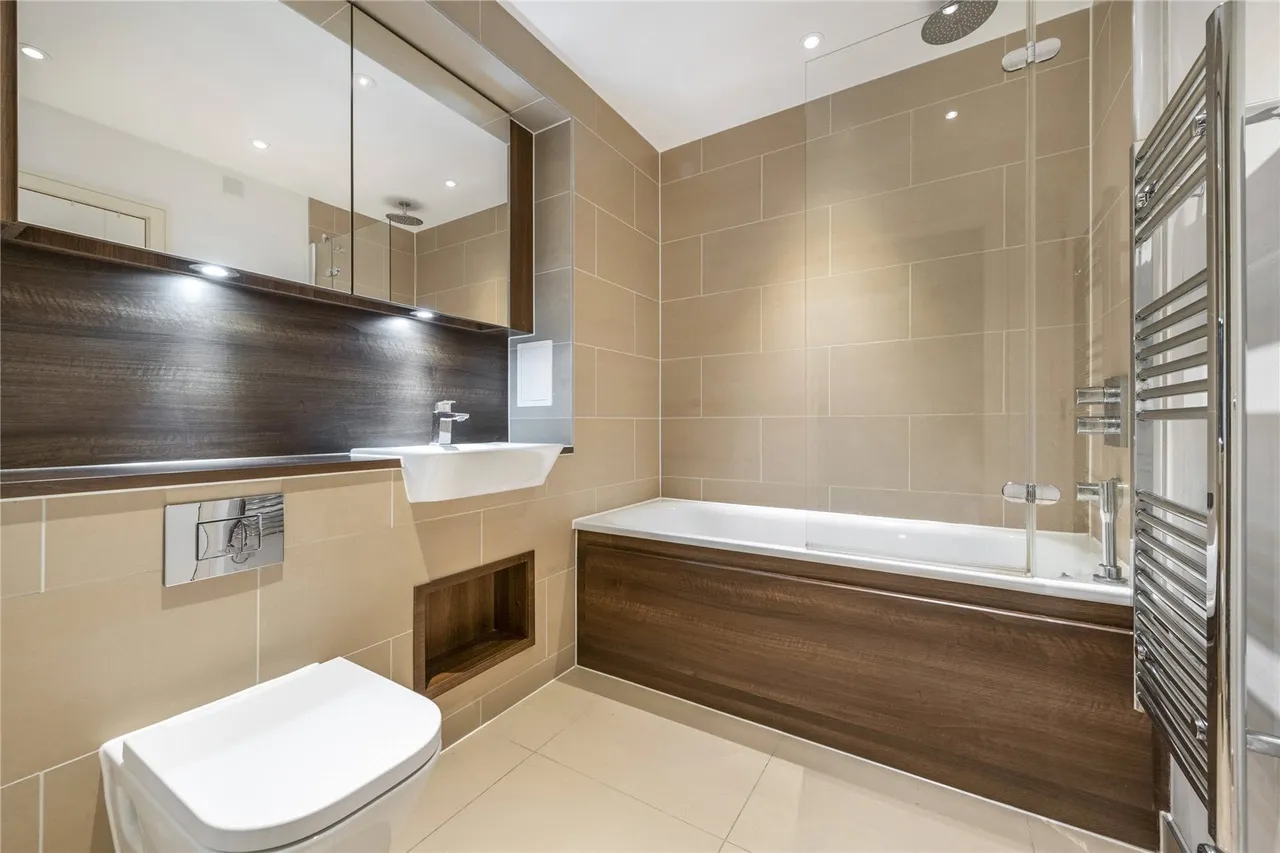Queensland Road, Holloway, N7, photo 5