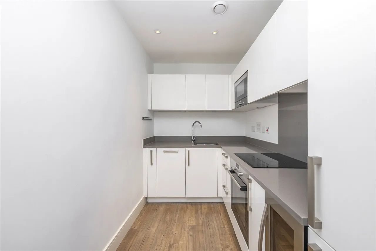 Queensland Road, Holloway, N7, photo 3