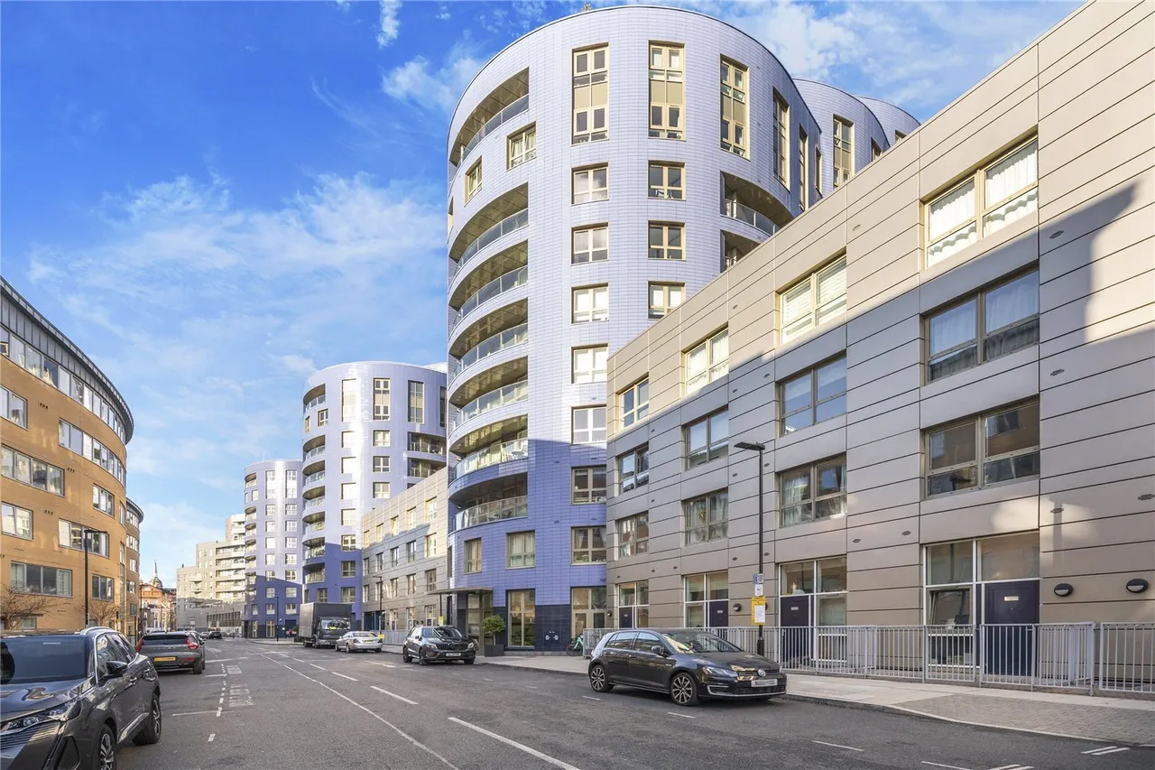 Queensland Road, Holloway, N7, photo 11