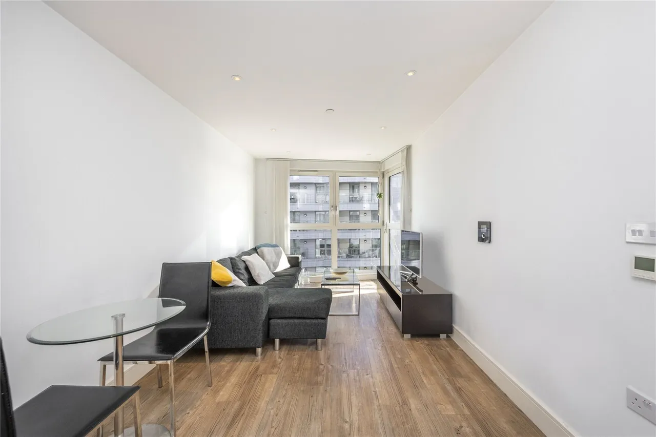 Queensland Road, Holloway, N7, photo 8