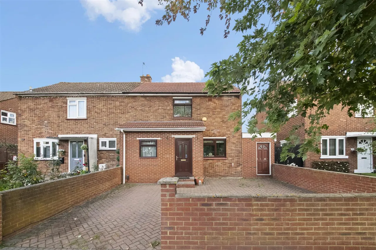 Reynolds Road, Hayes, photo 2