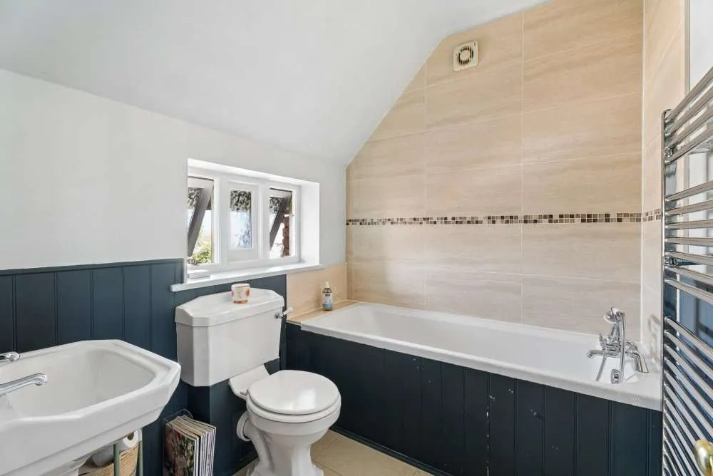 Victoria Terrace, Deddington, OX15, photo 7