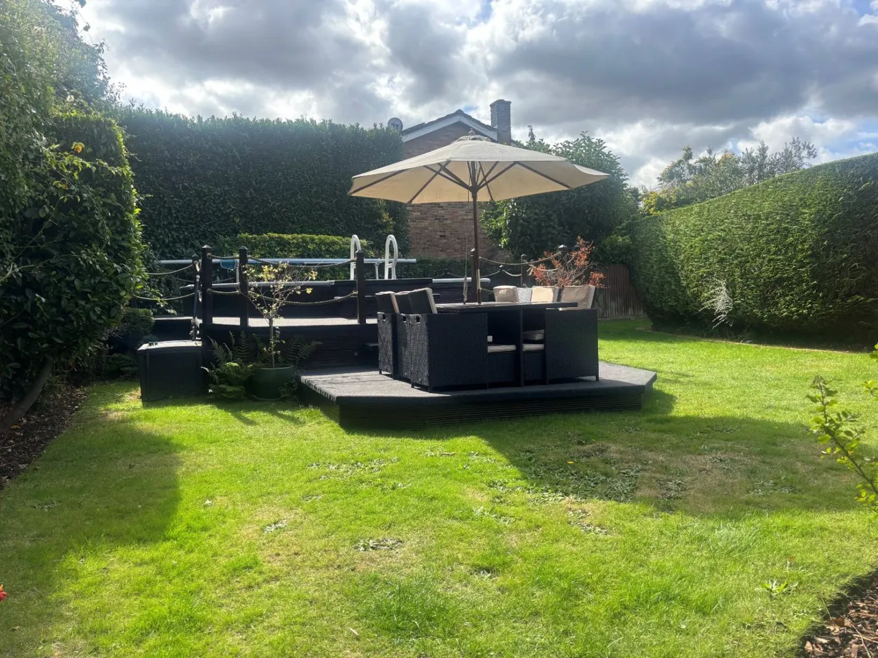 Denham Walk, Chalfont St. Peter, Gerrards Cross, SL9 0EN, photo 12