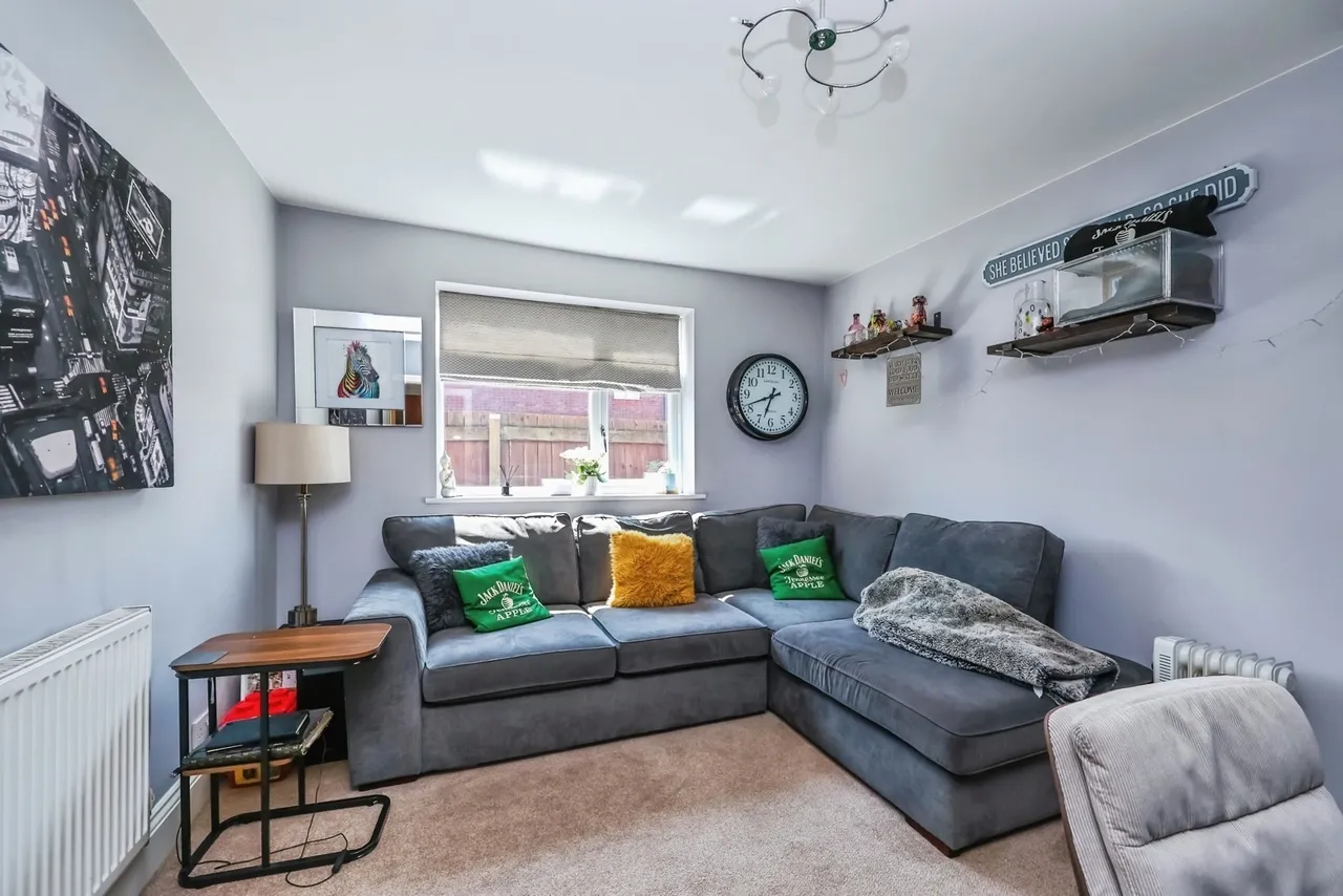 Watnall Road, Hucknall, NG15, photo 9