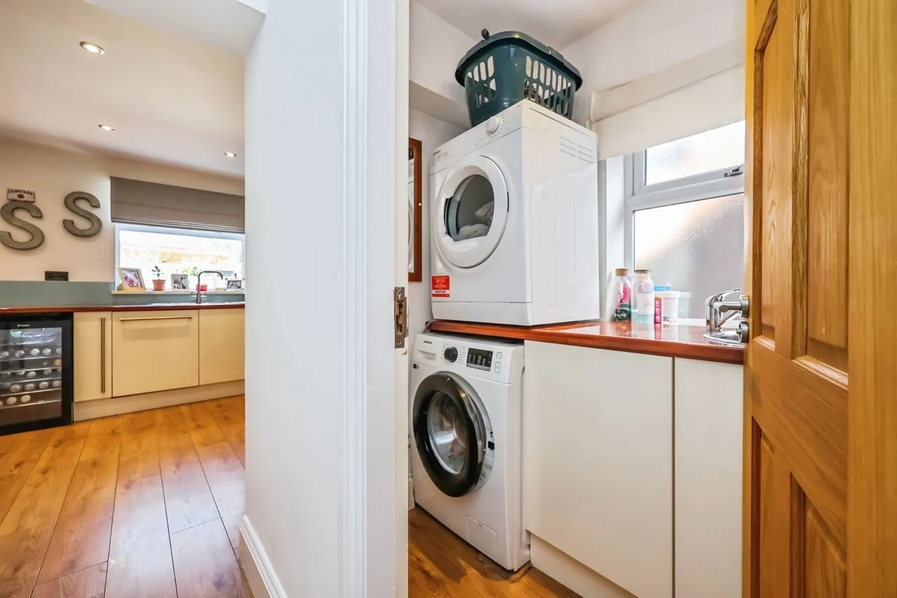 Watnall Road, Hucknall, NG15, photo 8