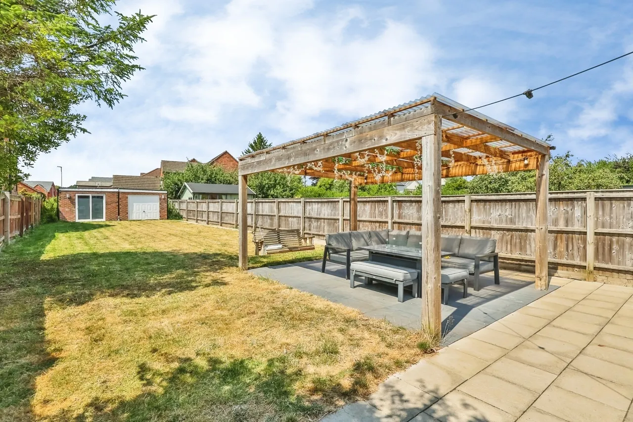 Watnall Road, Hucknall, NG15, photo 20