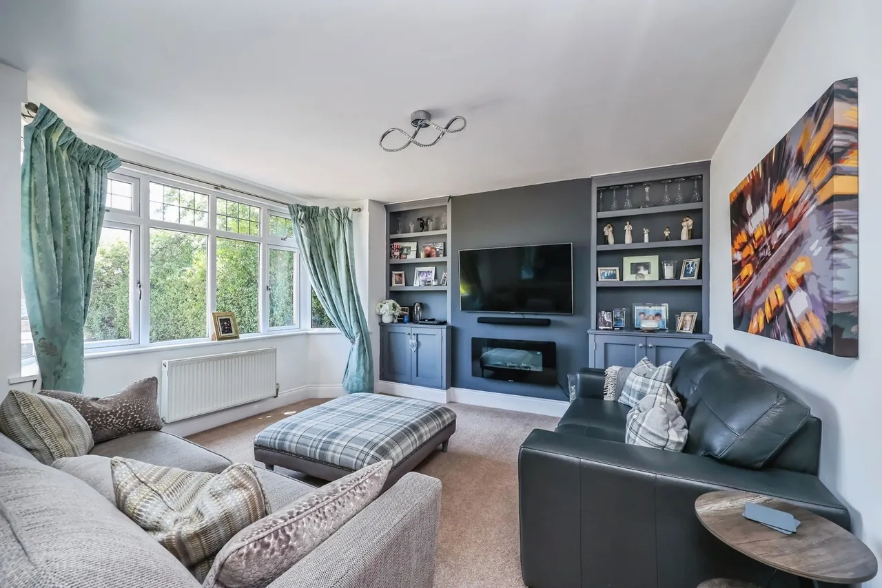 Watnall Road, Hucknall, NG15, photo 6