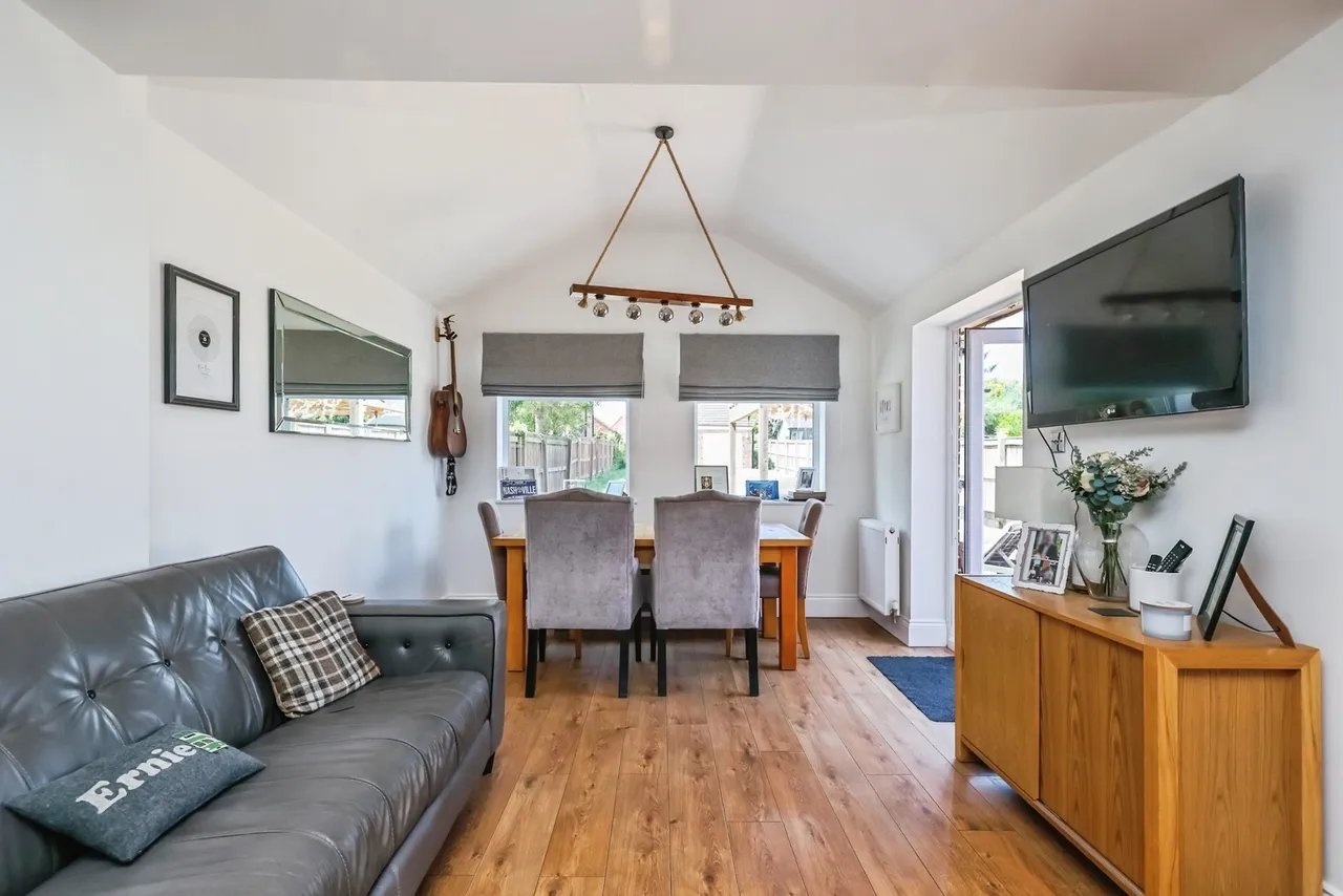 Watnall Road, Hucknall, NG15, photo 7