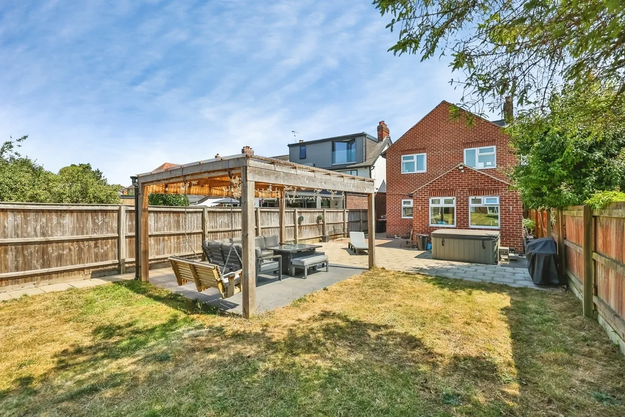 Watnall Road, Hucknall, NG15, photo 22