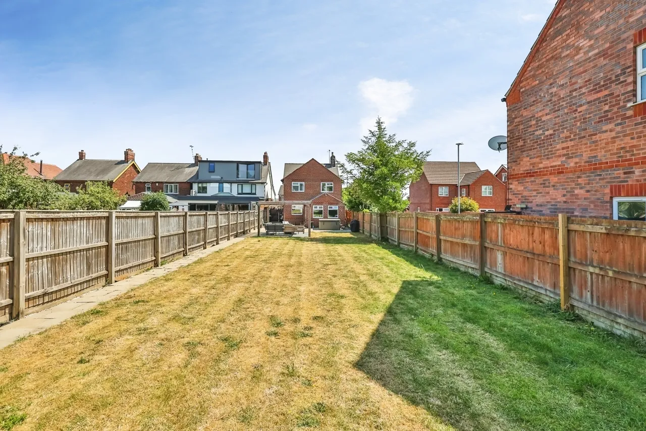 Watnall Road, Hucknall, NG15, photo 23