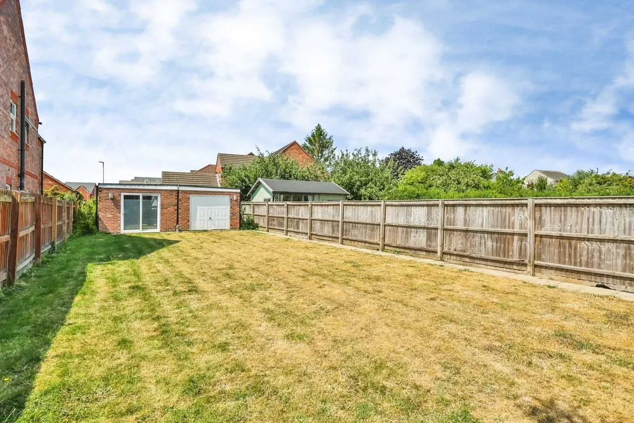 Watnall Road, Hucknall, NG15, photo 21