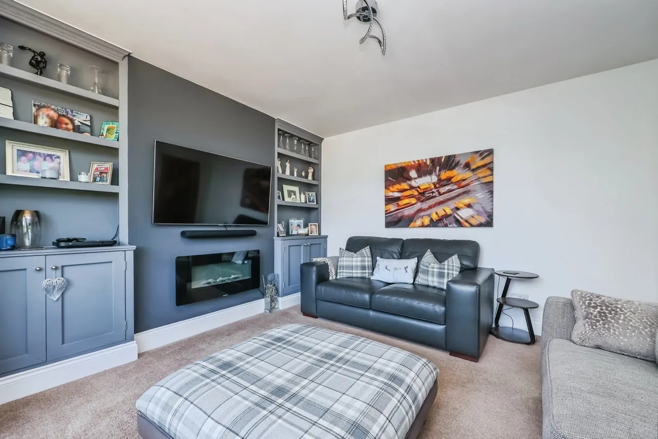 Watnall Road, Hucknall, NG15, photo 5