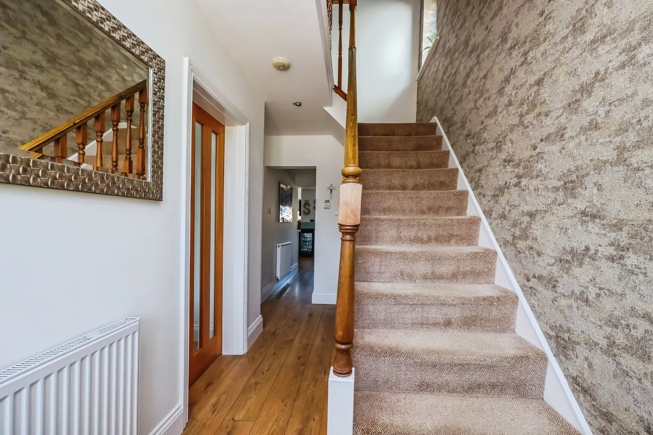 Watnall Road, Hucknall, NG15, photo 10