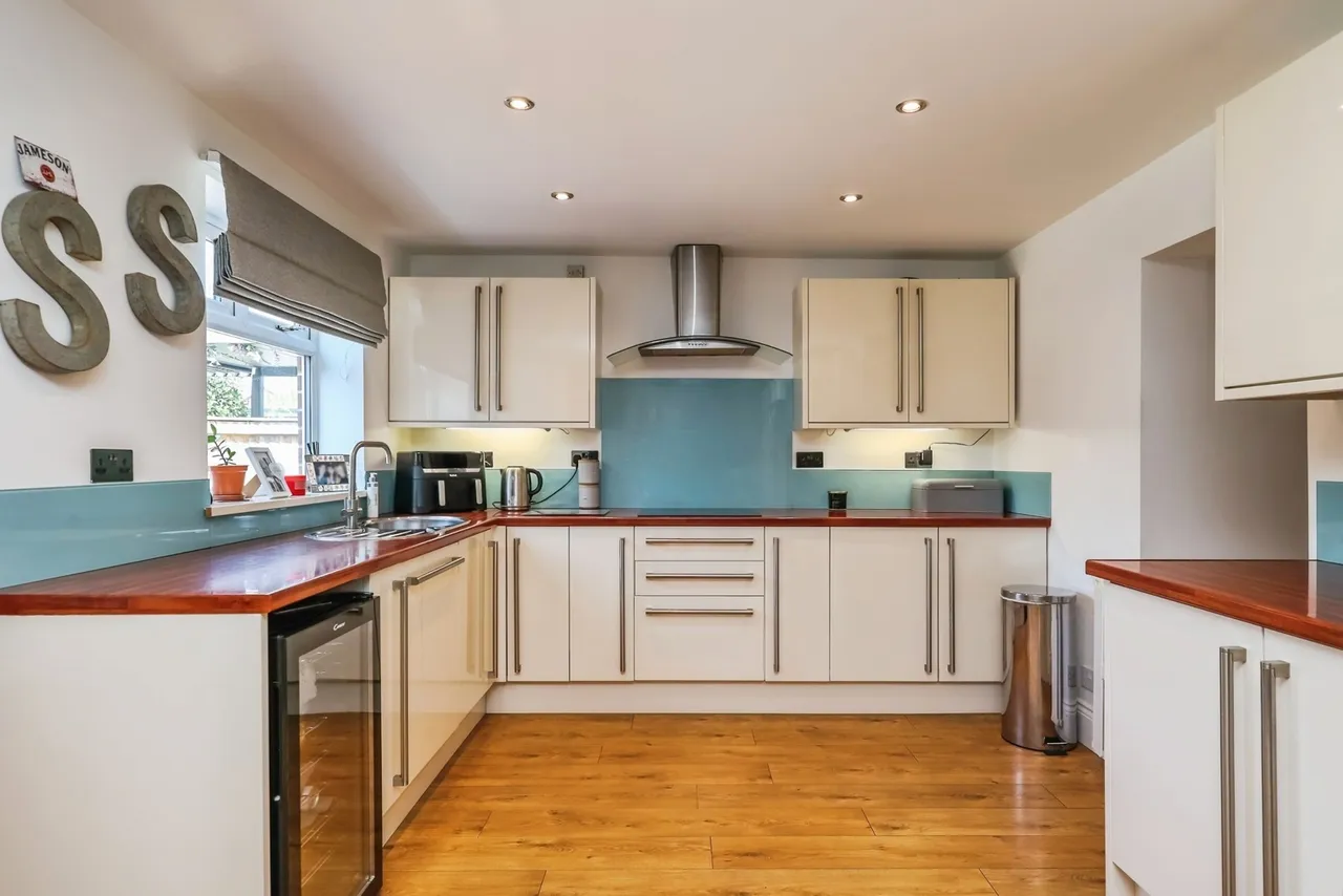 Watnall Road, Hucknall, NG15, photo 4