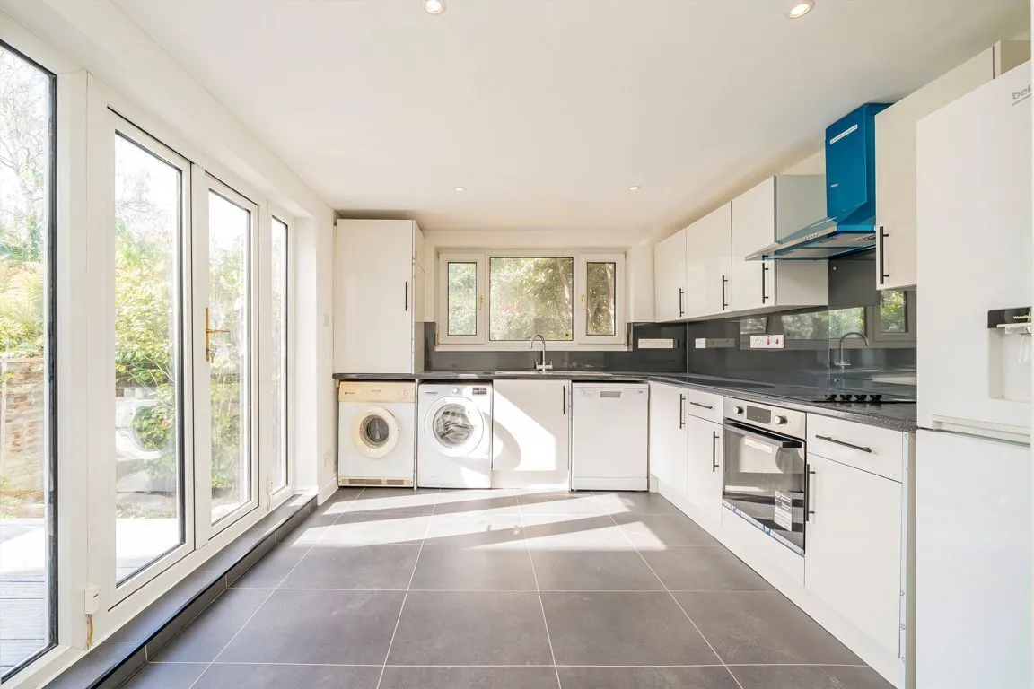 Grange Road, W4, photo 3