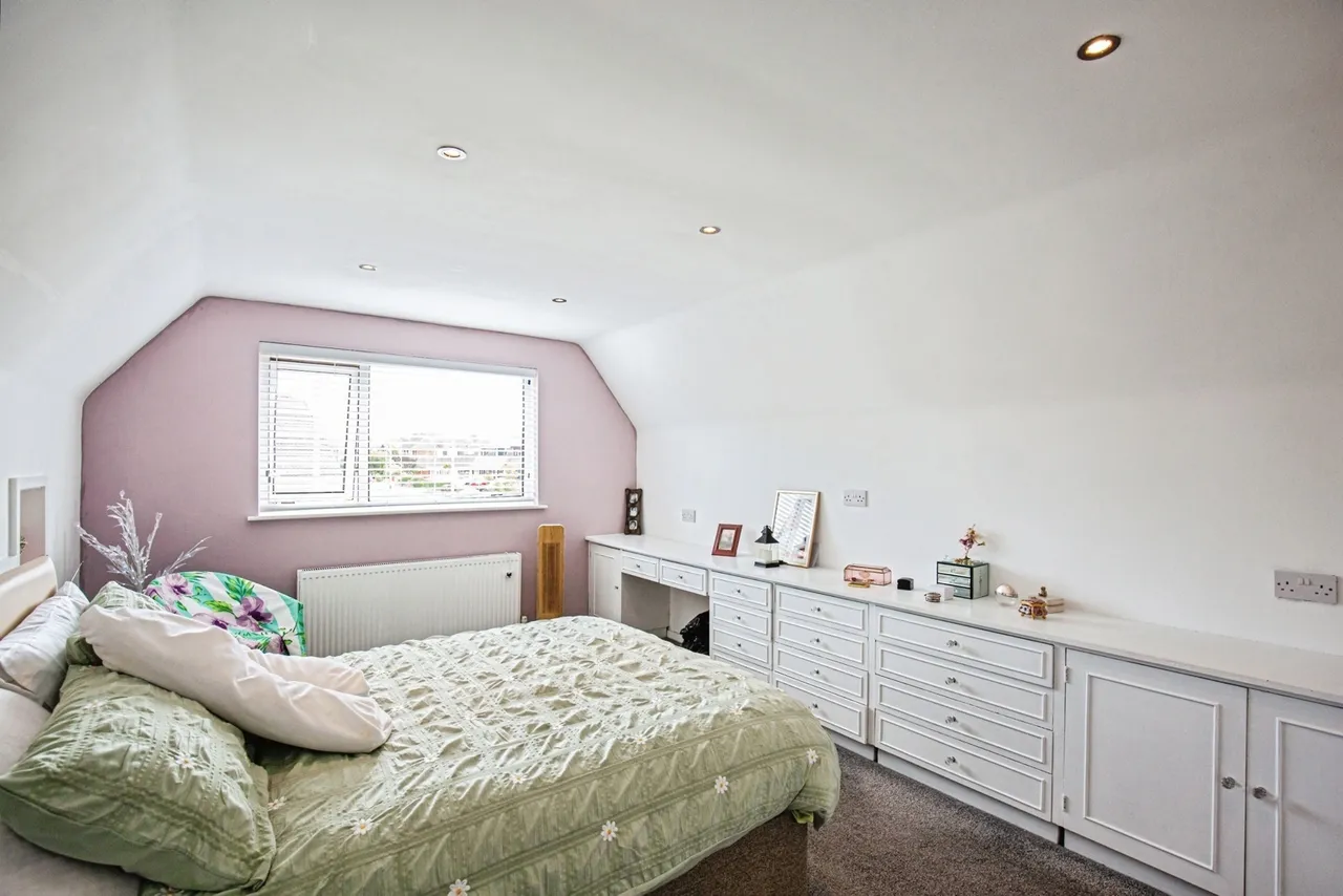 Kipling Drive, Blackpool, FY3, photo 13