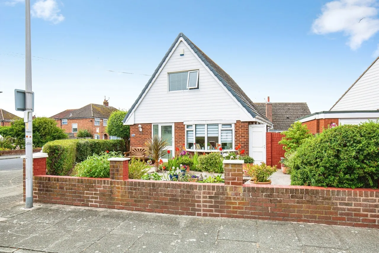 Kipling Drive, Blackpool, FY3, photo 22
