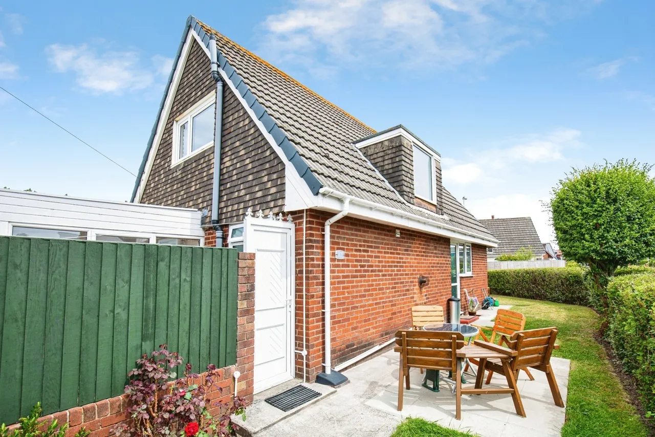 Kipling Drive, Blackpool, FY3, photo 19