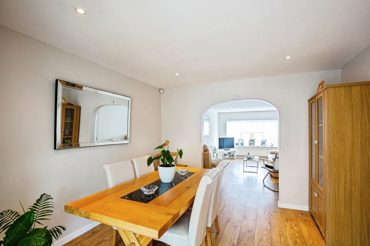 Kipling Drive, Blackpool, FY3, photo 7