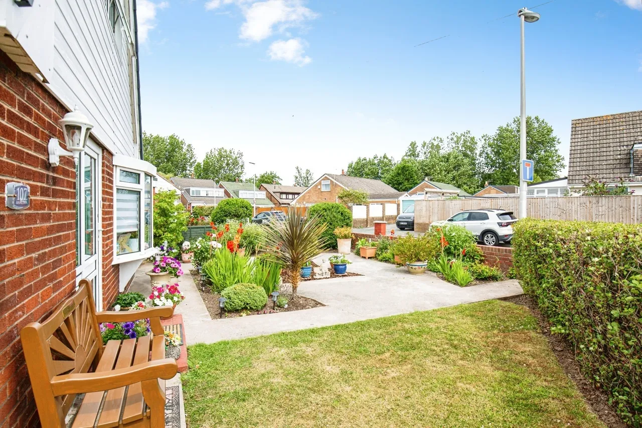 Kipling Drive, Blackpool, FY3, photo 20