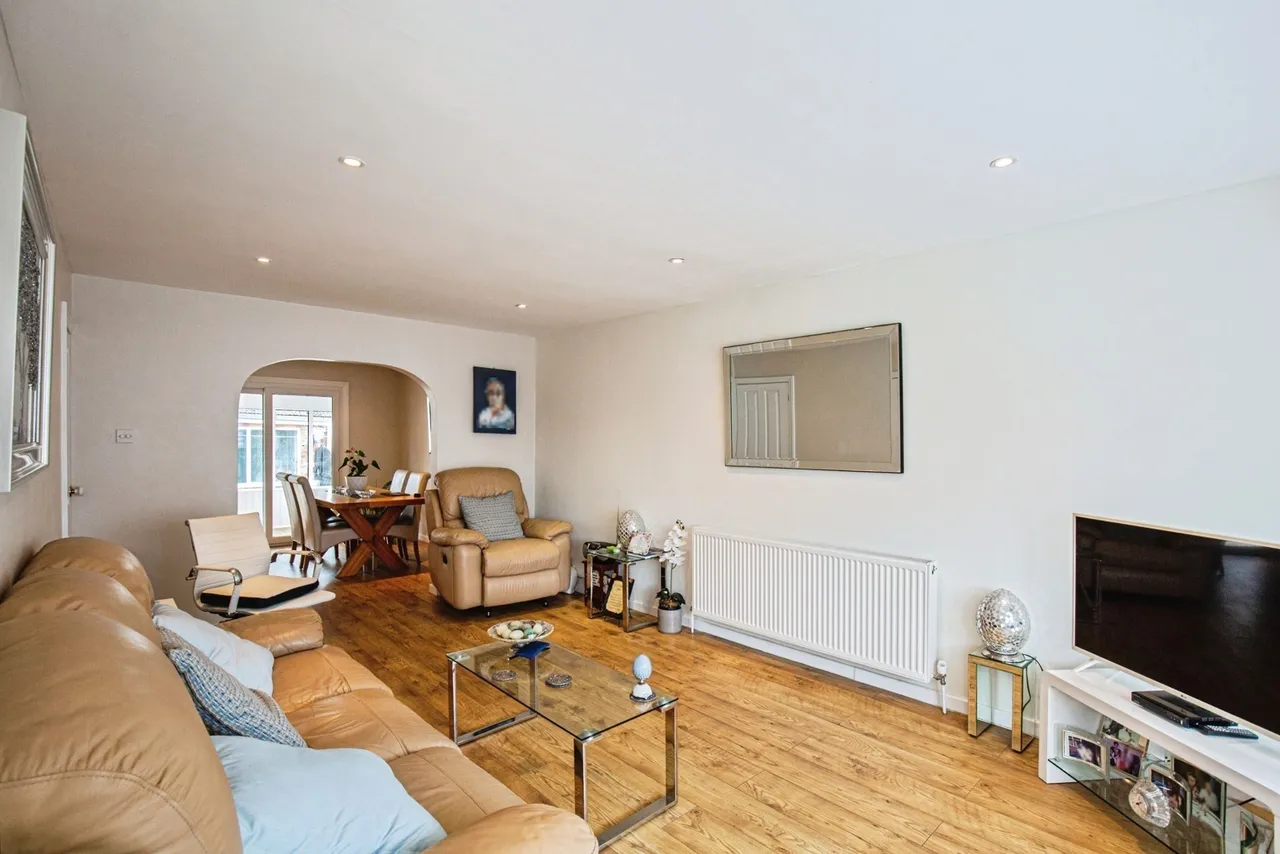 Kipling Drive, Blackpool, FY3, photo 2