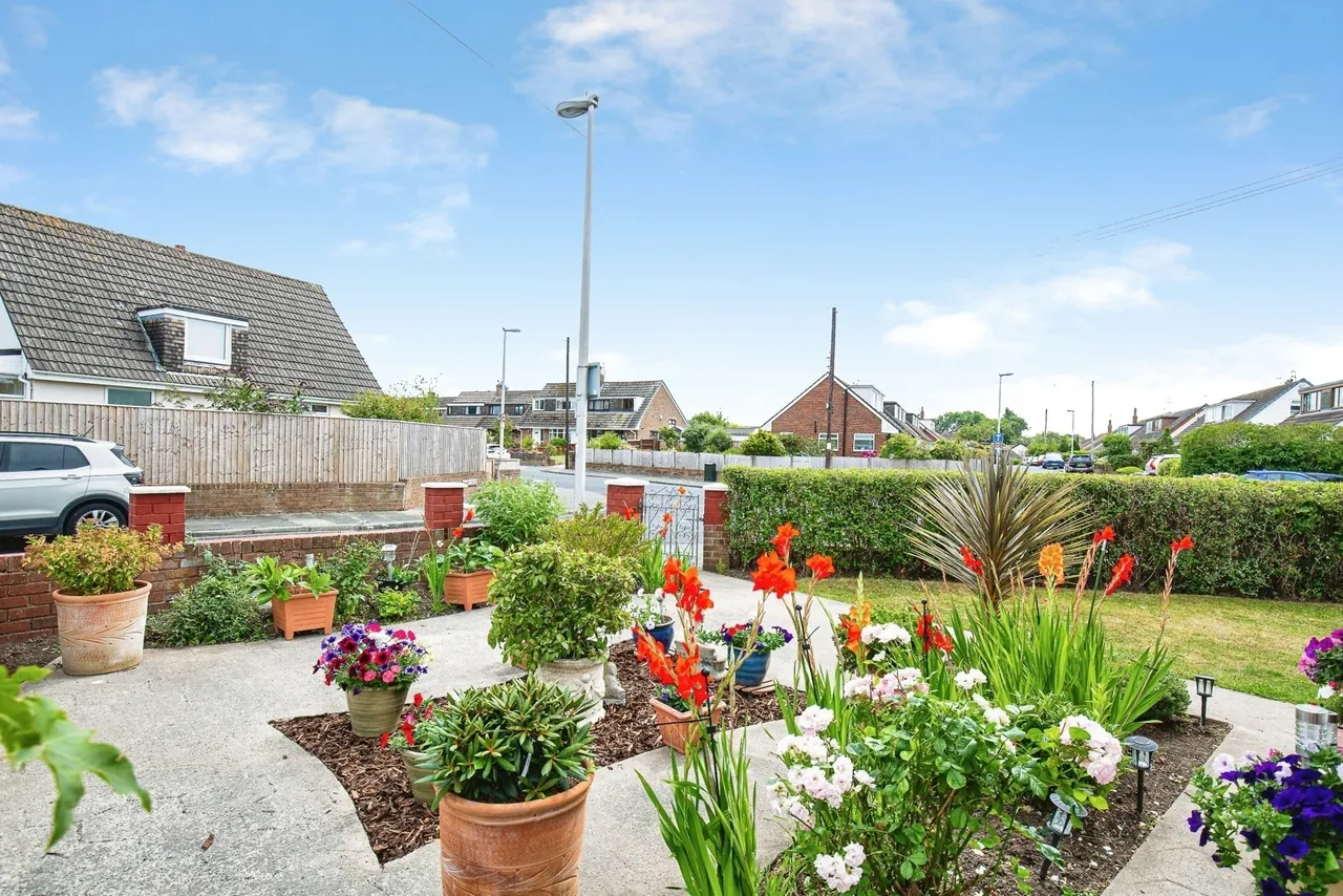 Kipling Drive, Blackpool, FY3, photo 21