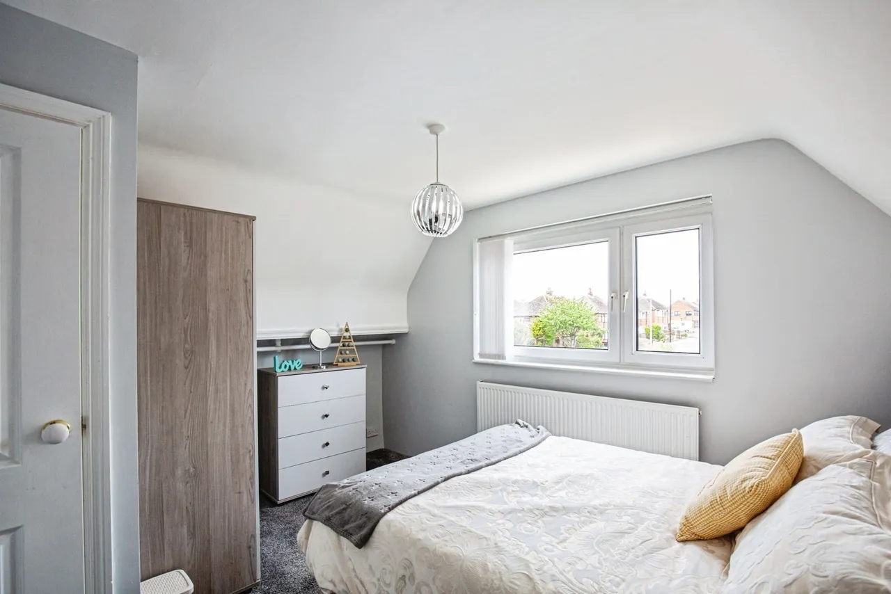 Kipling Drive, Blackpool, FY3, photo 15