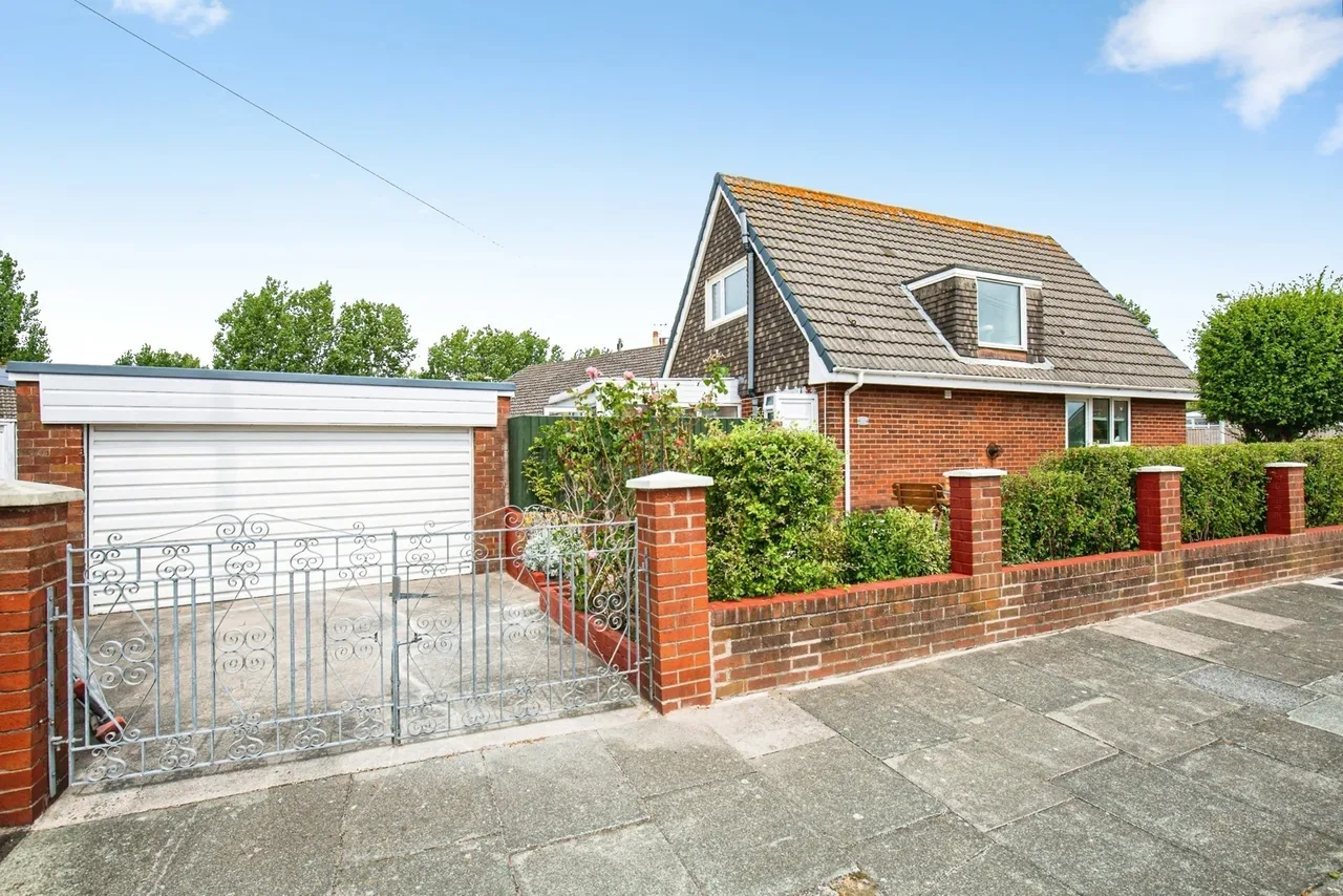 Kipling Drive, Blackpool, FY3, photo 23