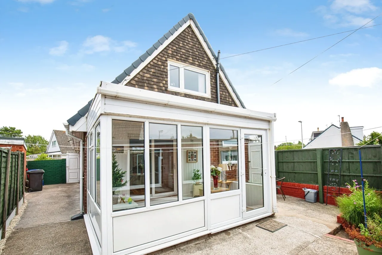 Kipling Drive, Blackpool, FY3, photo 18
