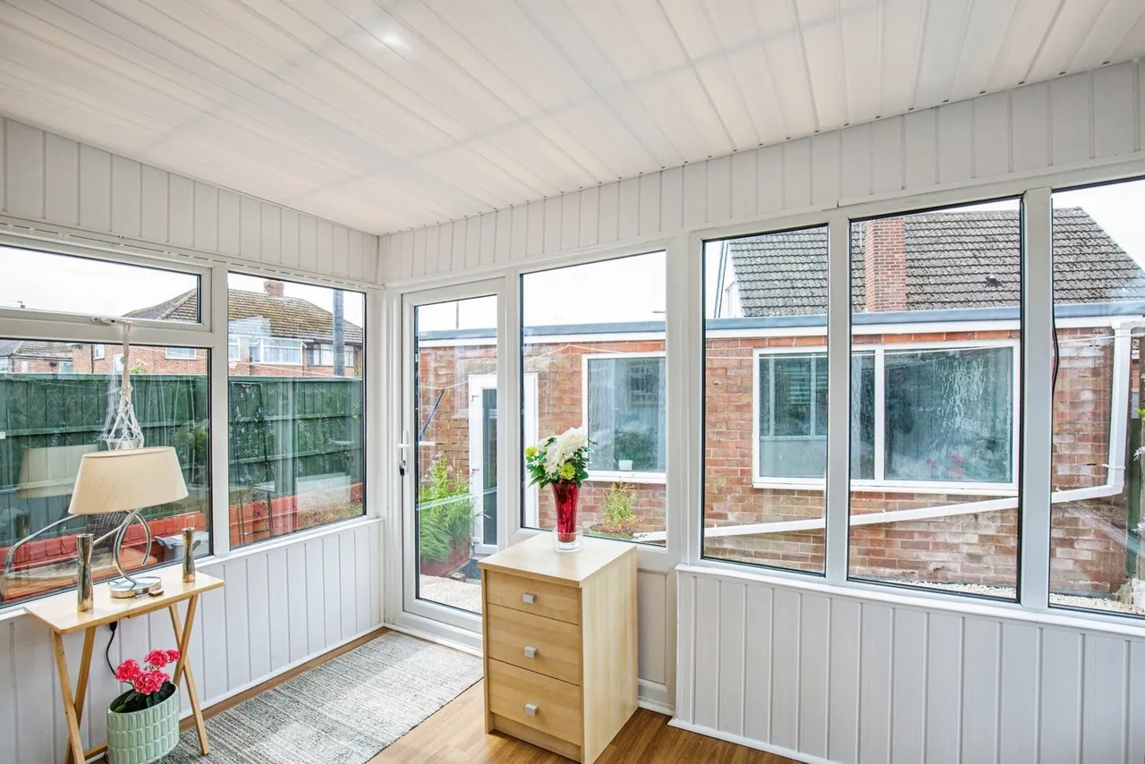 Kipling Drive, Blackpool, FY3, photo 11