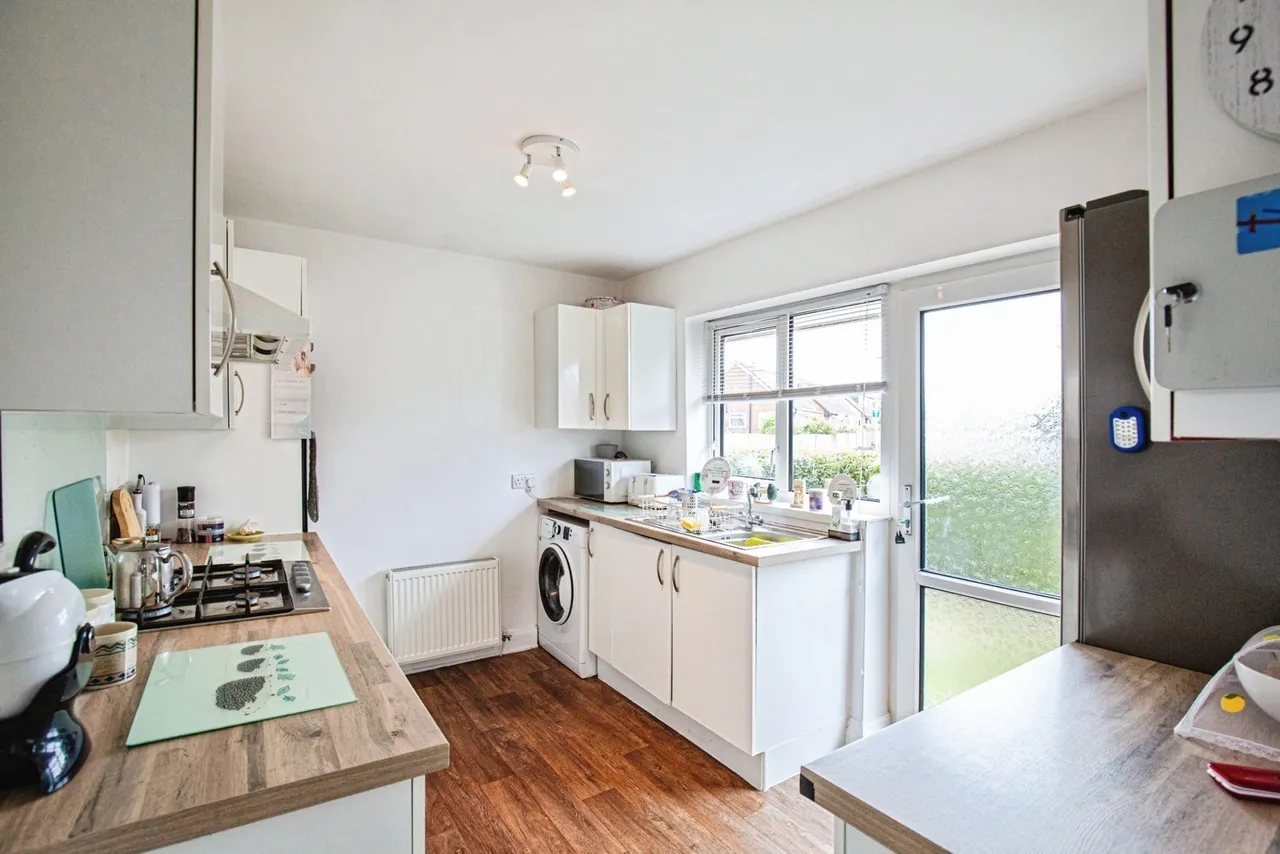 Kipling Drive, Blackpool, FY3, photo 8