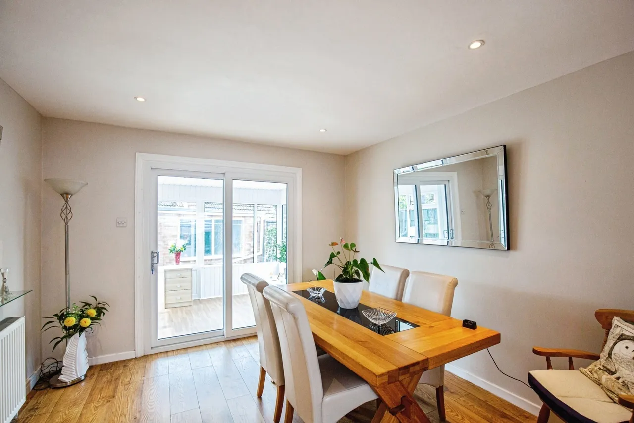 Kipling Drive, Blackpool, FY3, photo 6