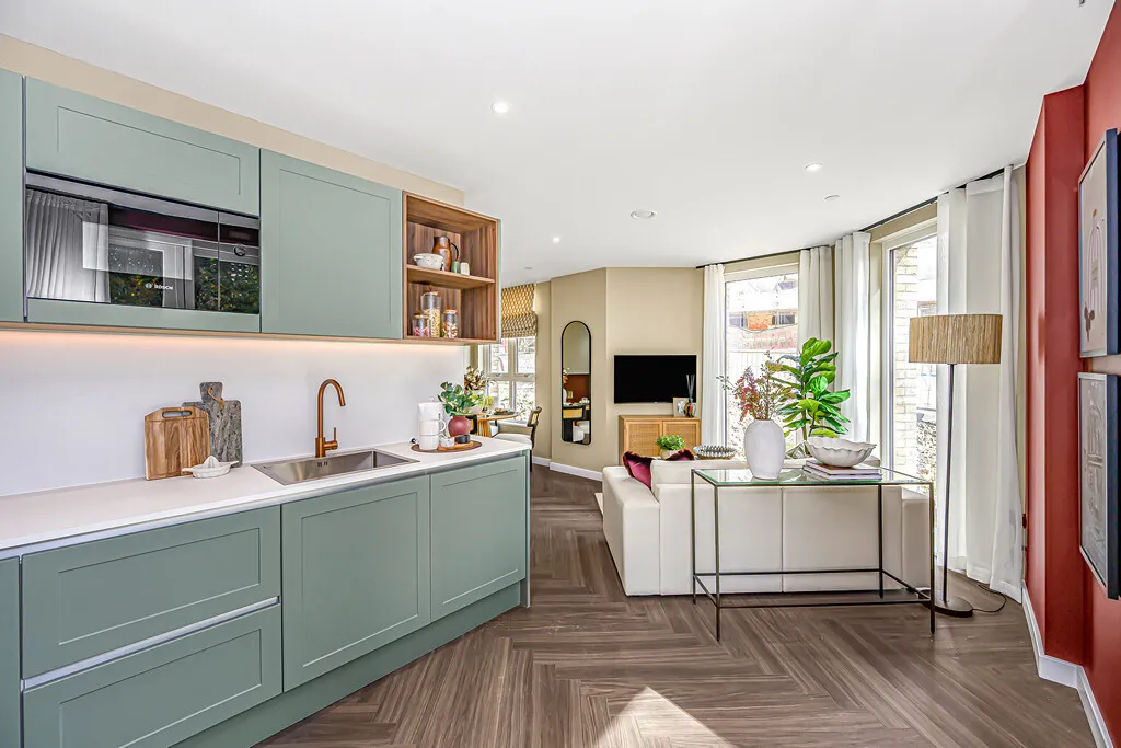 Twyford Abbey Road, London, NW10, photo 4